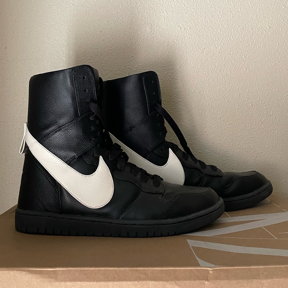 Men’s Nike Dunk Lux High x Riccardo Tisci